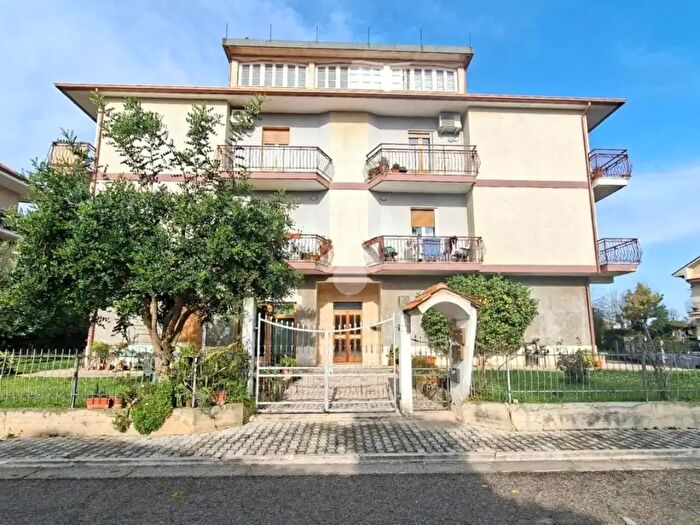 Appartamento bilocale in affitto in Via Antonio Vivaldi, Castel Di Lama