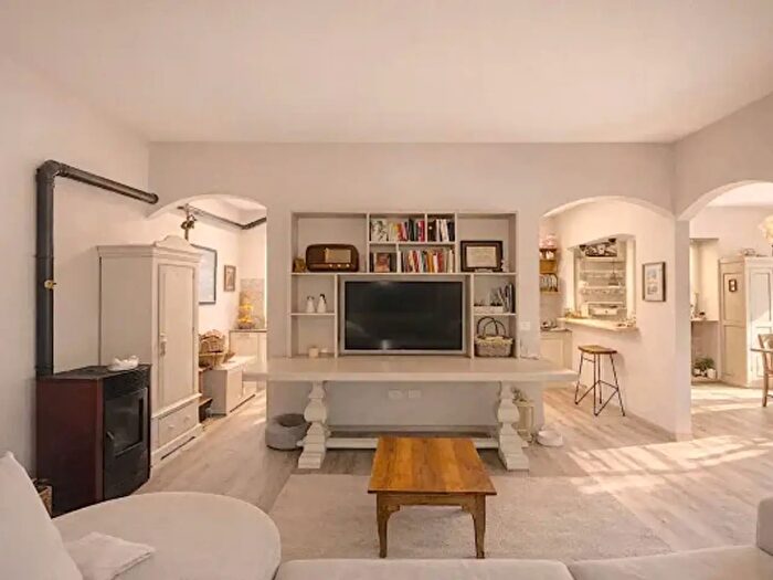 Appartamento con 6 locali in vendita in Via Silvio Bonfante, Imperia