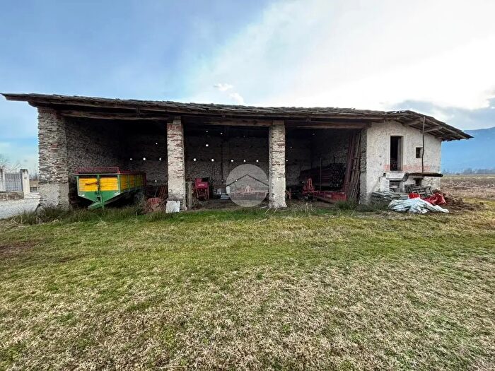 Casa monolocale in vendita in Via Pralargo, Barge