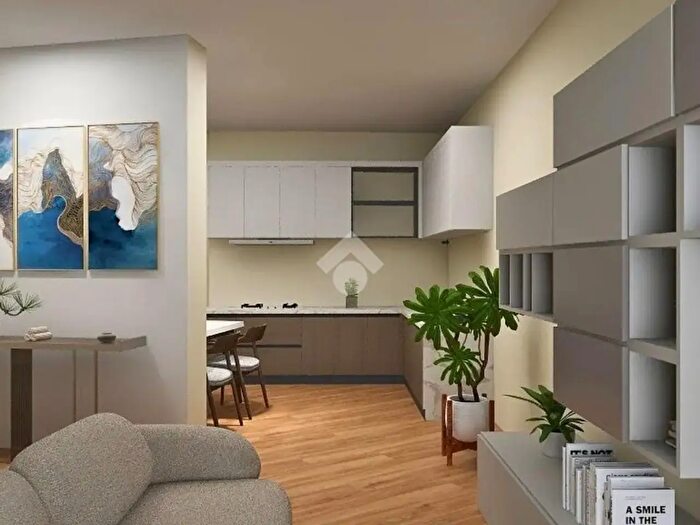 Appartamento trilocale in vendita in Via Madonna di Loreto, Pesaro