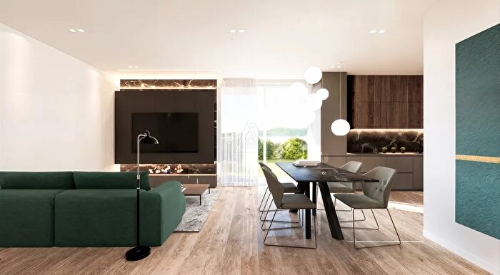 Appartamento quadrilocale in vendita in Via Alessandro Manzoni, Castelfranco Veneto