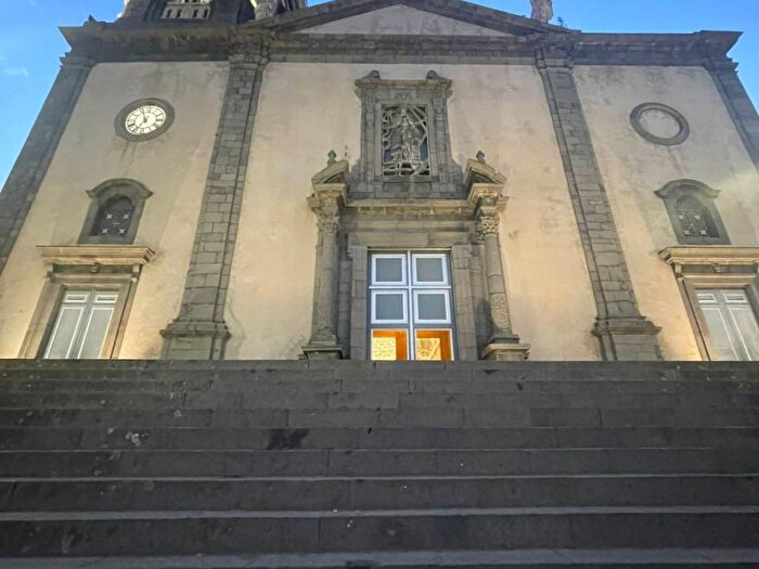 Casa con 6 locali in affitto in Via Roma, Centro, Belpasso