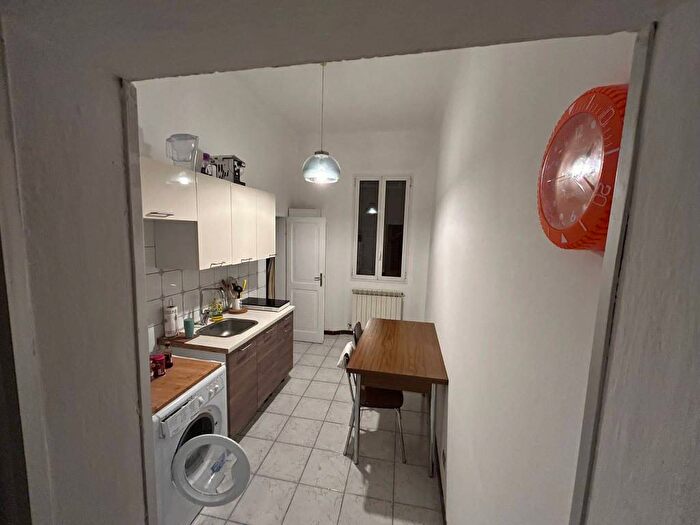 Appartamento bilocale in affitto in Via Aprile, Saragozza fuori Porta, Bologna