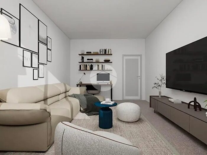 Appartamento bilocale in affitto in Via Alessandro Volta, Cesano Maderno