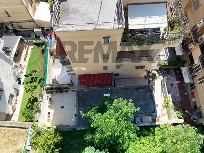 Appartamento monolocale in vendita in Via dei Monti di Primavalle, Roma