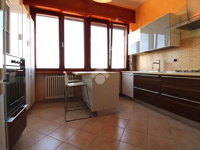 Appartamento trilocale in vendita in Via Baldassarre Labanca, Campobasso