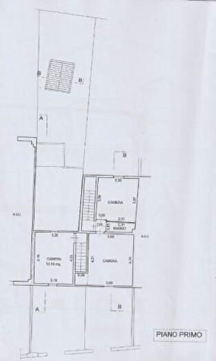 Casa trilocale in vendita in Viale Saluzzo, Riccione