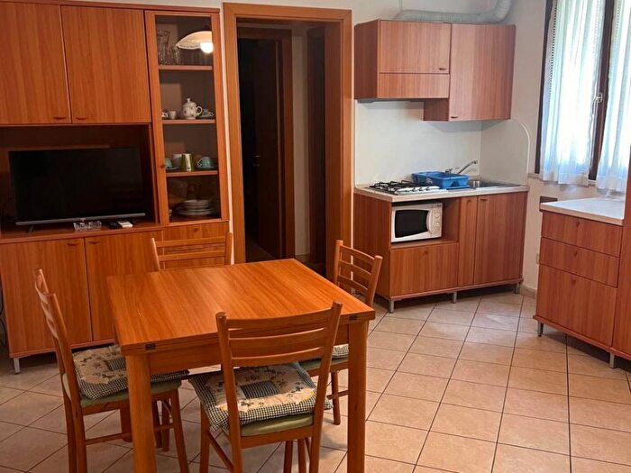 Appartamento bilocale in affitto in Viale Edmondo De Amicis, Cesenatico Levante, Cesenatico