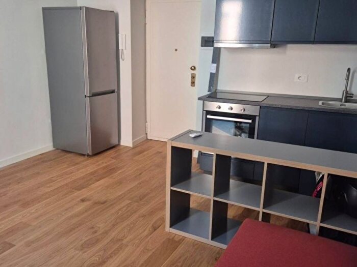 Appartamento quadrilocale in affitto in Via don giuseppe andreoli, Bovisa, Milano