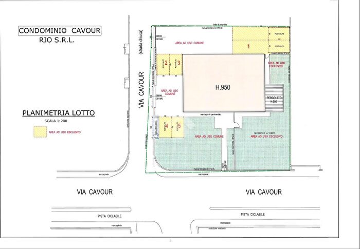 Case in Vendita e in Affitto - 2