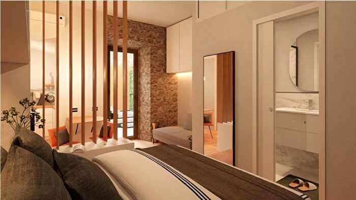 Appartamento bilocale in vendita in Via Don Igino Bruni, Monte Argentario