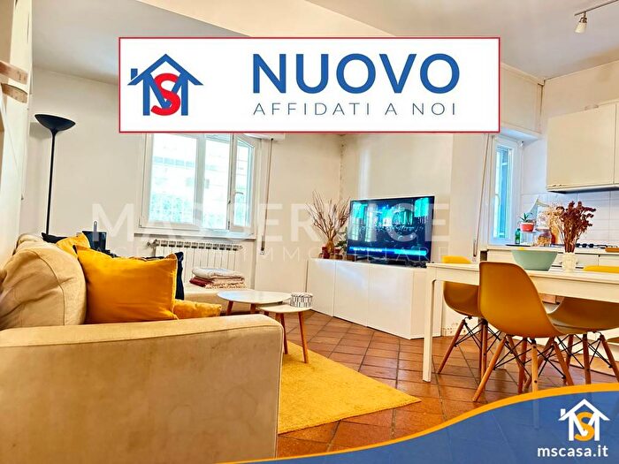 Appartamento bilocale in affitto in Via Ildebrando Vivanti, Mostacciano, Roma