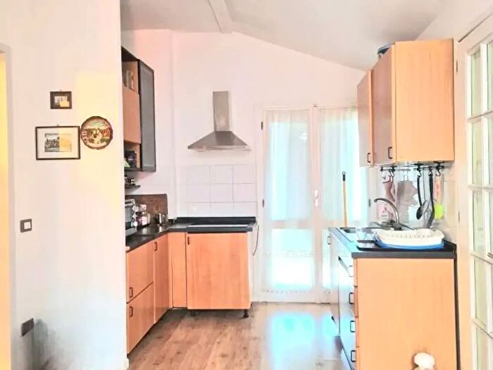 Casa trilocale in affitto in Reggio nell'Emilia