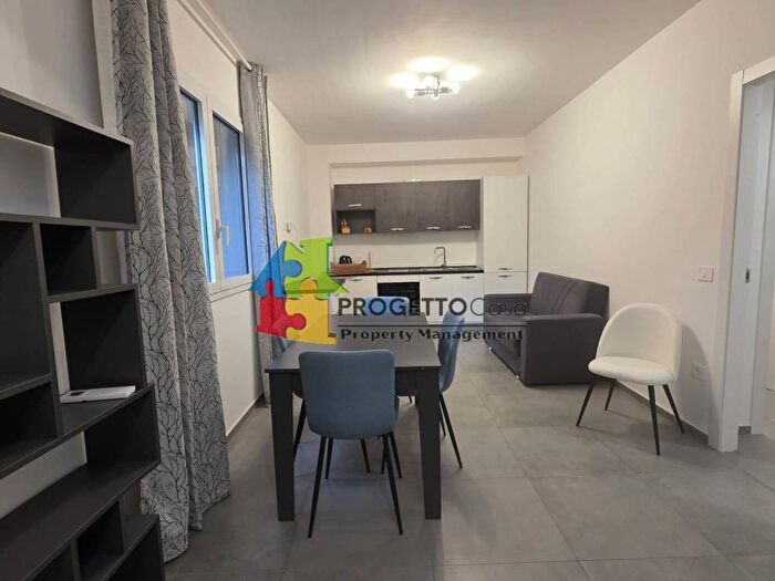 Appartamento trilocale in affitto in Via Francavilla, Chianchitta Trappitello, Taormina