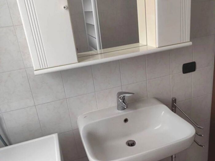 Appartamento bilocale in affitto in Via Caboto, Bernareggio