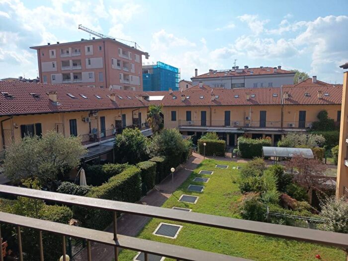 Appartamento bilocale in affitto in Via Comune Antico, Greco Segnano, Milano