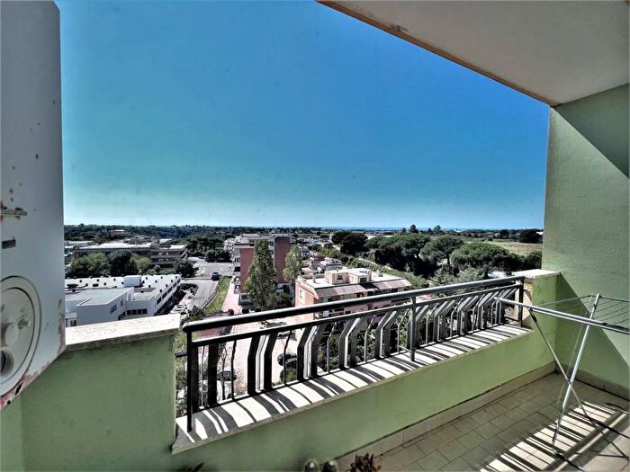 Appartamento bilocale in affitto in Via Carlo Poma, Pratica di Mare Monte dOro, Pomezia