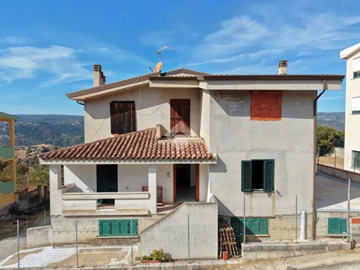 Appartamento bilocale in vendita in Via Gino Satta, Nuoro