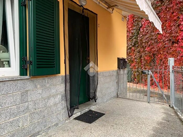 Appartamento bilocale in affitto in Via Sant'Anna, San Francesco Al Campo