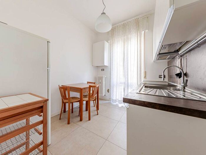 Appartamento monolocale in affitto in Via Podgora, Rondinella Stazione, Sesto San Giovanni