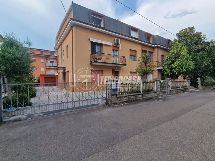 Appartamento trilocale in vendita in Formigine