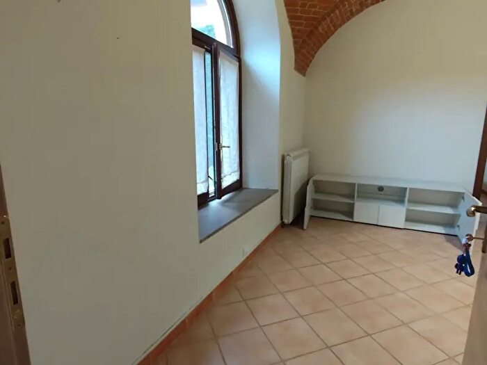 Appartamento bilocale in affitto in Via Alfieri, Caluso