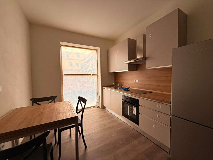 Appartamento bilocale in affitto in Piazza della Libertà, Alessandria