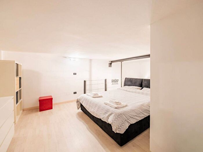 Appartamento bilocale in affitto in Via Malta, San Paolo, Torino