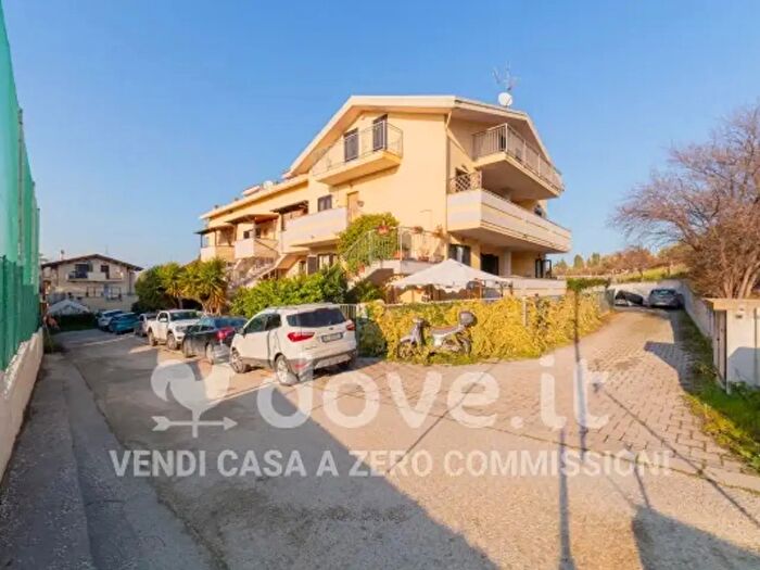 Casa trilocale in vendita in Via San Gottardo a, Montesilvano