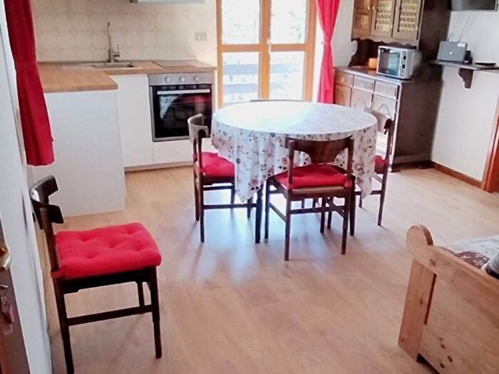 Appartamento bilocale in affitto in Frazione Bringaz, Paquier, Valtournenche