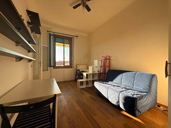 Appartamento monolocale in affitto in Via Giovanni Pezzotti, Pezzotti Meda, Milano