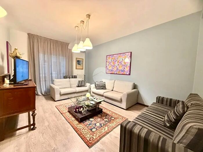 Appartamento quadrilocale in vendita in Via Romagna, San Benedetto Del Tronto