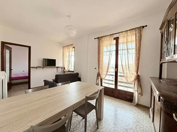 Appartamento quadrilocale in vendita in Viale Europa, Sassello