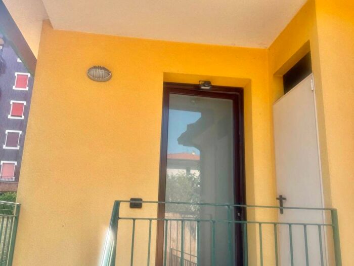 Appartamento bilocale in affitto in Via Alessandro Manzoni, Cusano Milanino