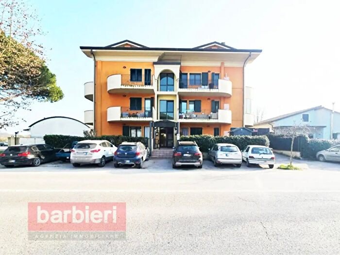 Appartamento monolocale in vendita in Via Rociarone, Cervia