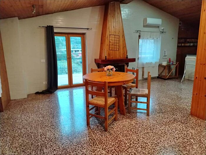 Casa monolocale in affitto in Via San Michele, Sermoneta