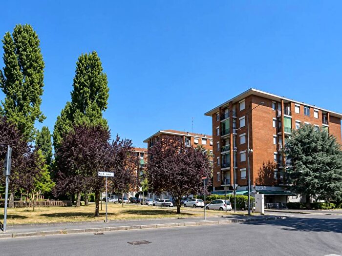 Appartamento bilocale in affitto in Via Trasimeno, Quartiere Adriano, Milano