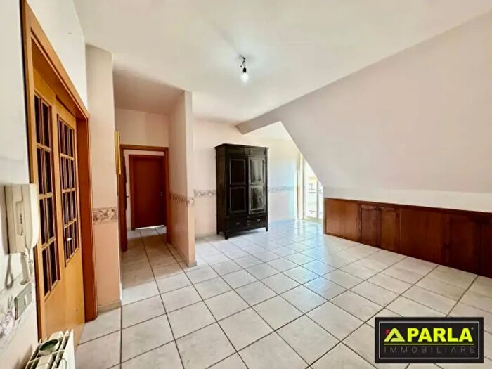 Casa con 5 locali in vendita in Via Giuseppe Saragat, Canicatti'