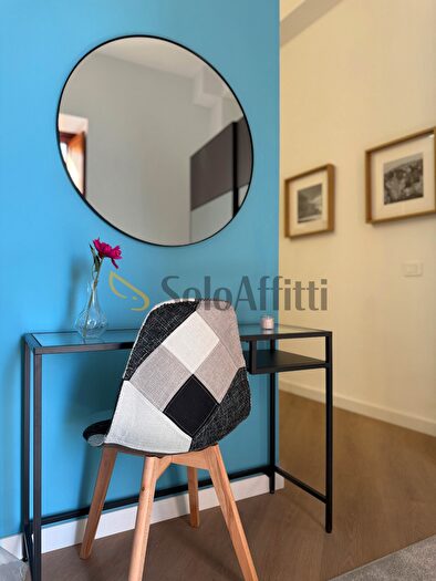 Appartamento trilocale in affitto in Corso Agosto, Potenza