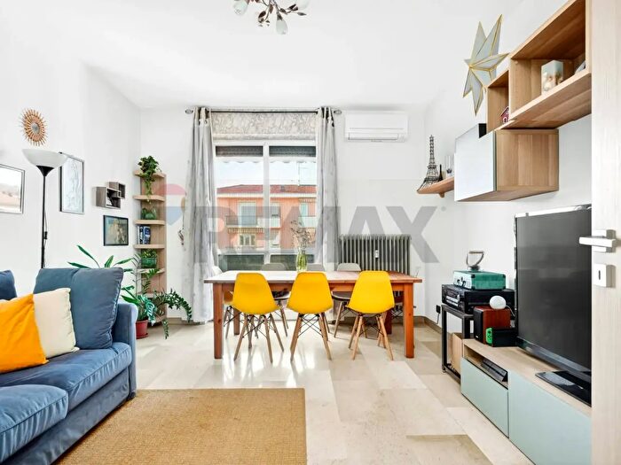 Appartamento trilocale in vendita in Ortella, Gallarate