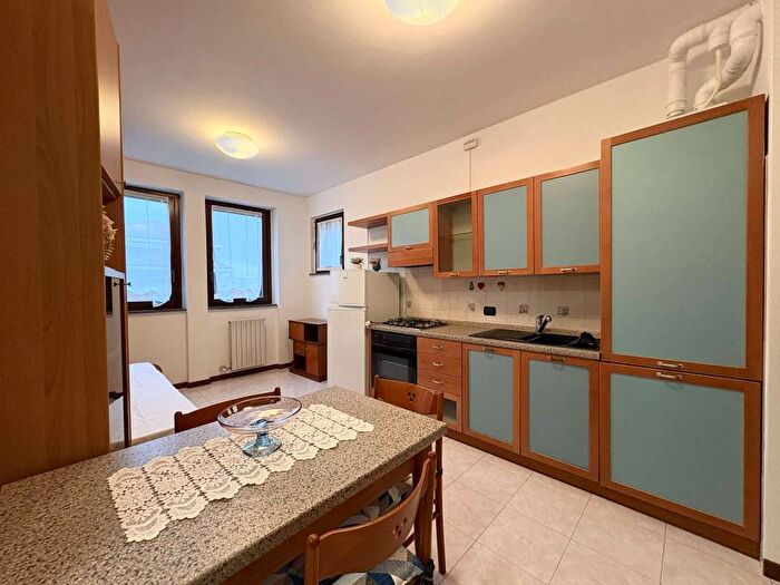 Appartamento monolocale in affitto in via Buonarroti F, Centro, Cernusco sul Naviglio