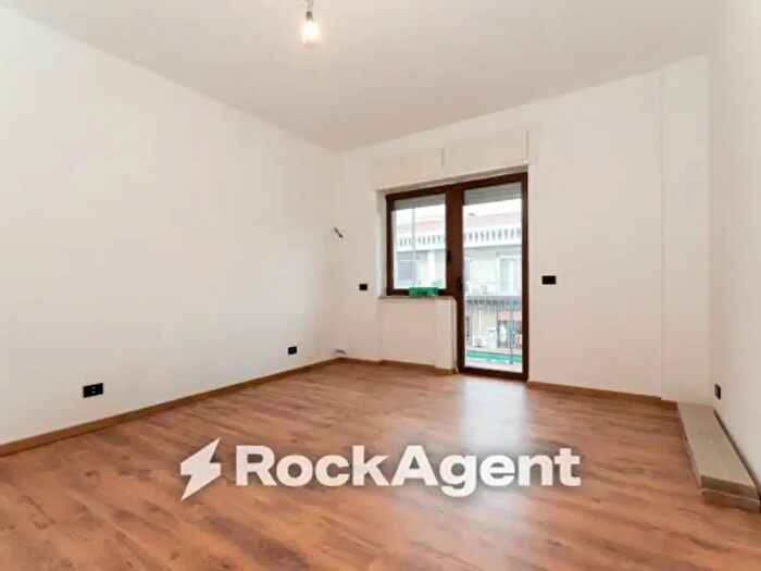 Appartamento trilocale in vendita in Via Don Luigi Sturzo, Catania