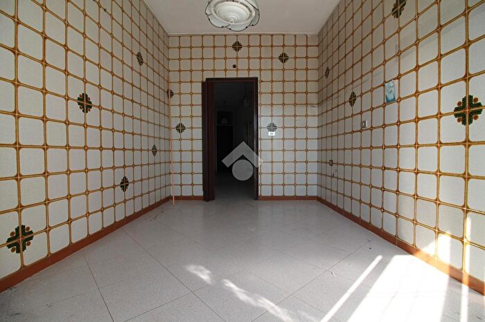 Appartamento trilocale in vendita in Ostuni