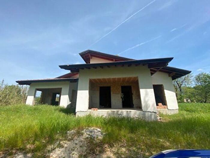 Casa in vendita in Via Mole Bisleti, Alatri