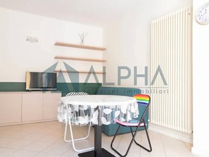 Appartamento bilocale in vendita in Corso Giuseppe Garibaldi, Forli