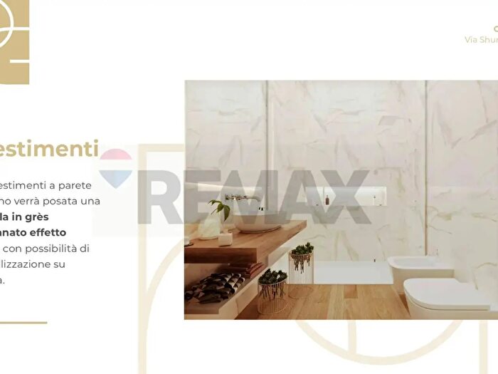 Case in Vendita e in Affitto - 2