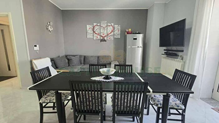 Appartamento trilocale in vendita in Via Puccini, San Marco Evangelista