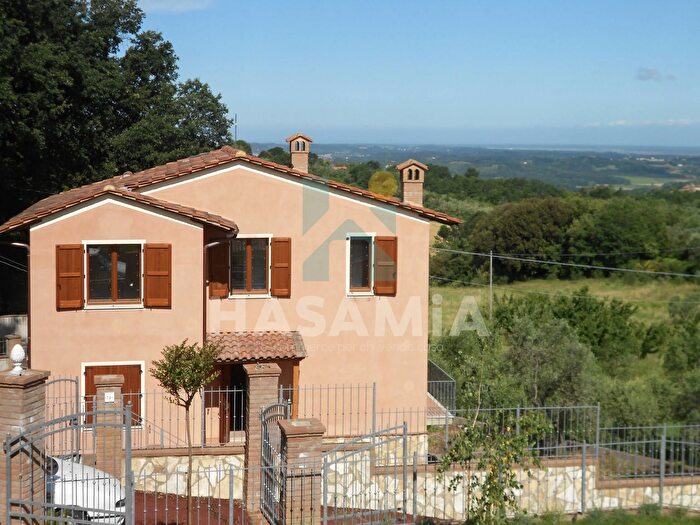Casa con 8 locali in vendita in Via Pisana, Casciana Terme Lari