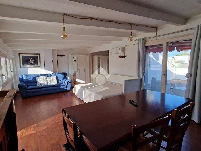 Appartamento bilocale in affitto in VIA VIA PISCIOTTA, Francavilla Fontana