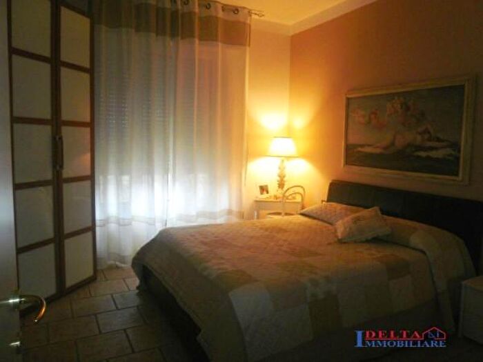 Appartamento quadrilocale in vendita in Area Residenziale Rosignano Solvay, Rosignano Marittimo